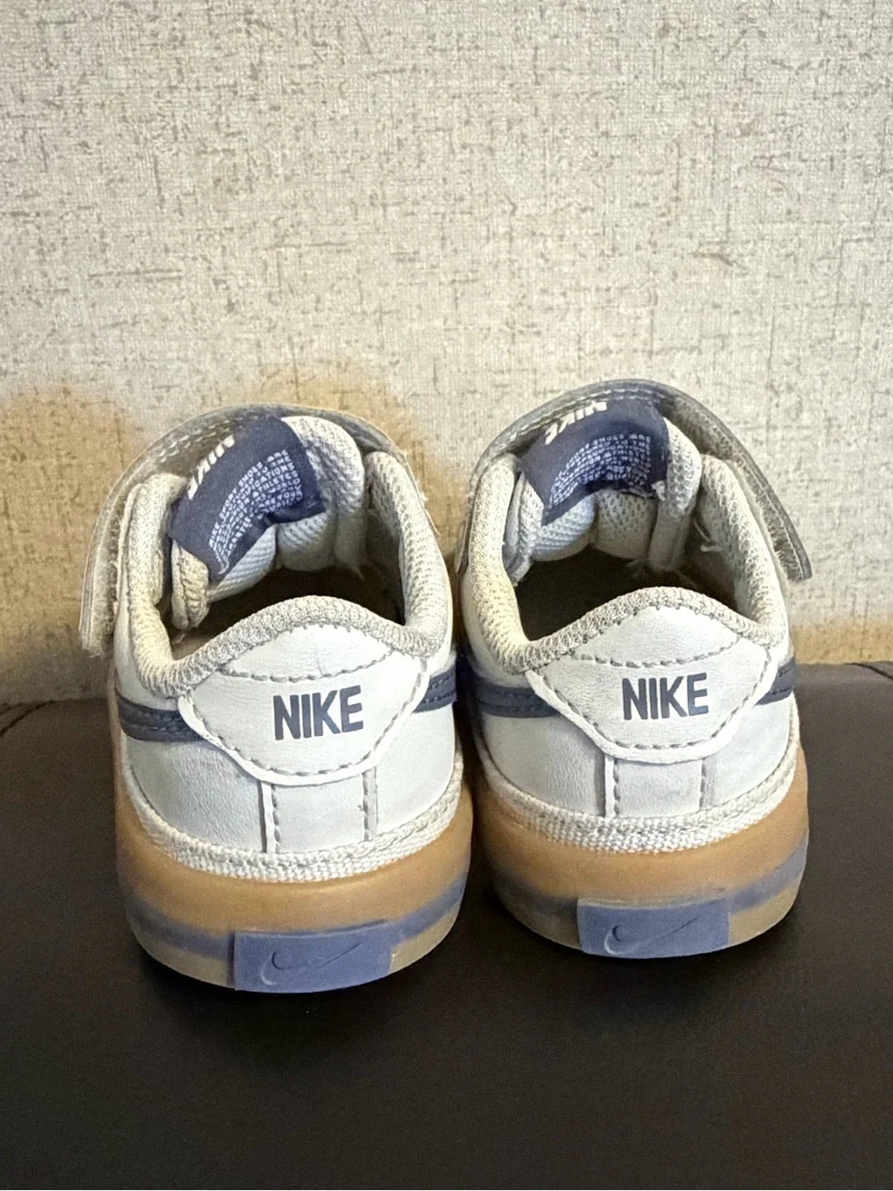 Nike Kids Sneakers size 5C